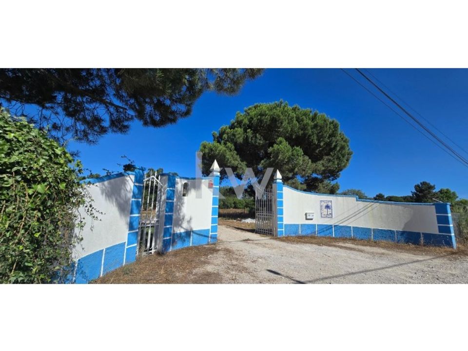Farm i Brejos de Azeitao, Setubal - foto 3