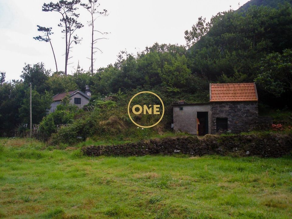 Tomt i Porto Moniz, Madeira - bilde 3