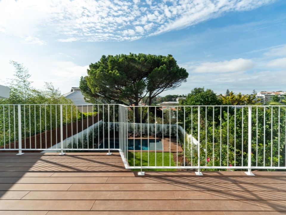 Villa i Cascais, Lisbon - foto 1