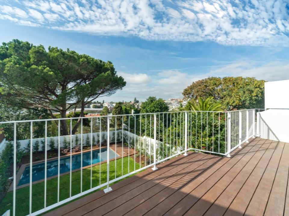 Villa i Cascais, Lisbon - foto 2