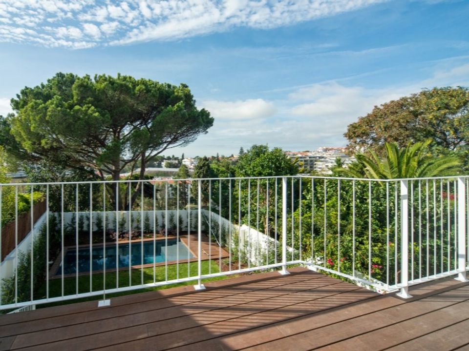 Villa i Cascais, Lisbon - foto 4