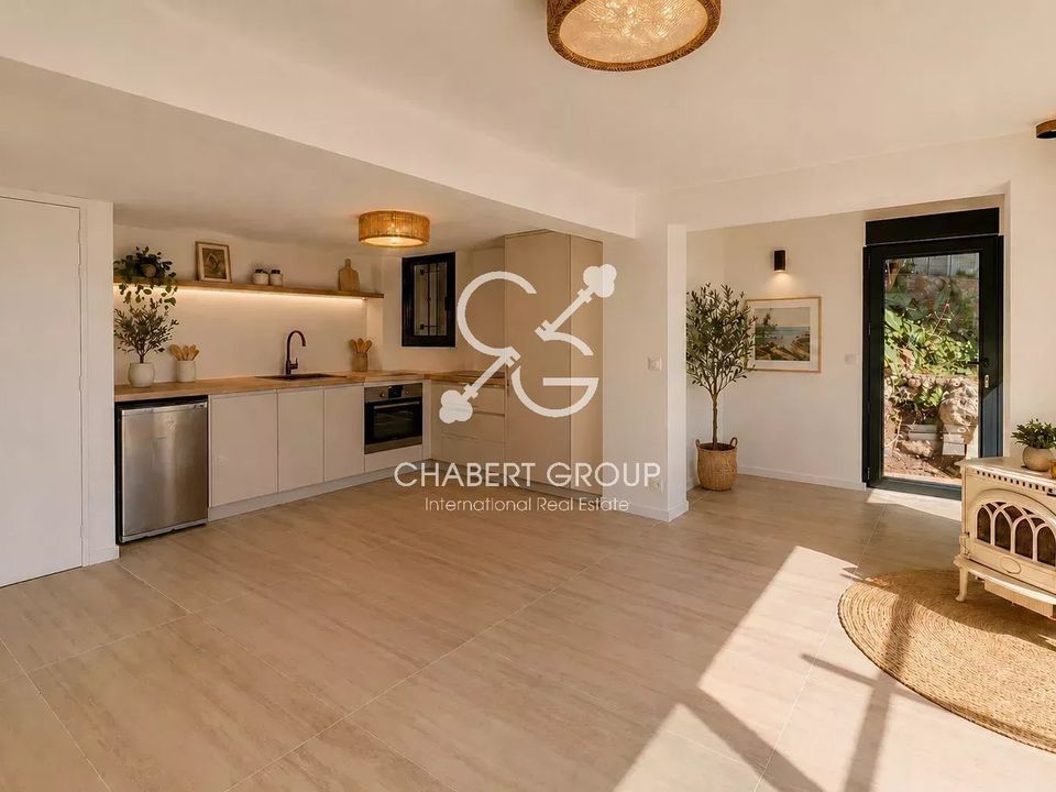 Villa i Villefranche-sur-Mer, Alpes-Maritimes - foto 5