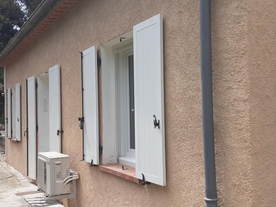 Farm hus i Flassans-sur-Issole, Var - foto 1