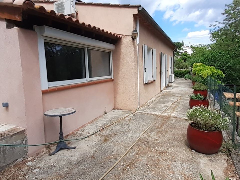 Farm hus i Flassans-sur-Issole, Var - foto 2