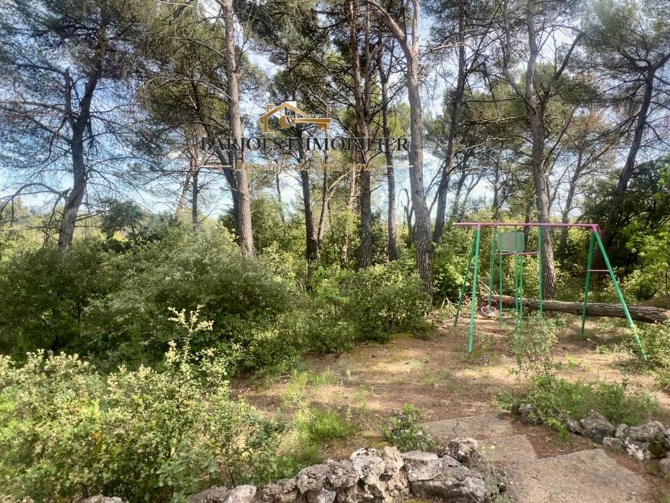 Villa i Tavernes, Var - bilde 2