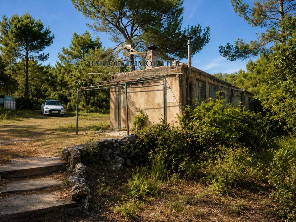 Villa i Tavernes, Var - bilde 4