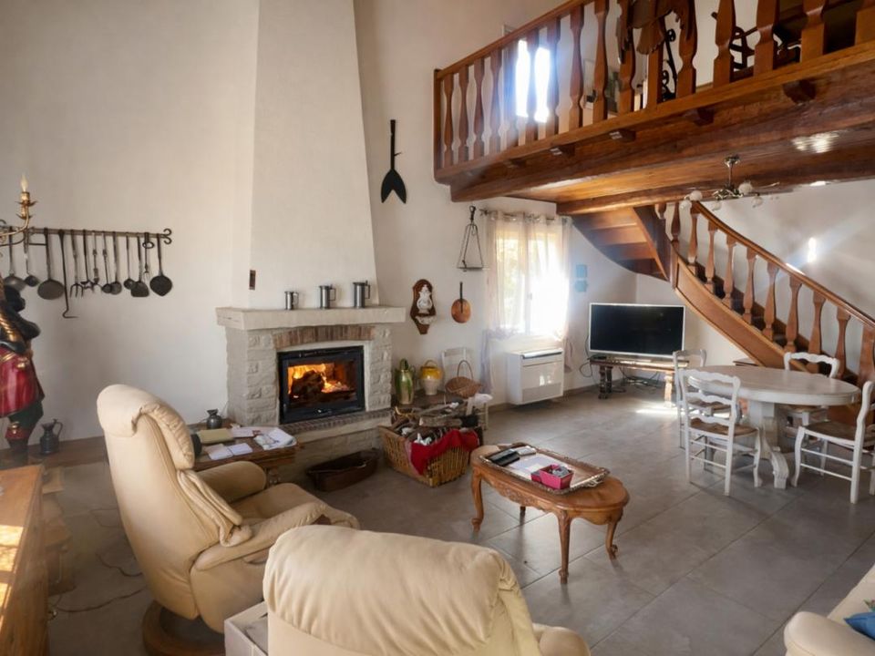 Villa i Flassans-sur-Issole, Var - foto 2