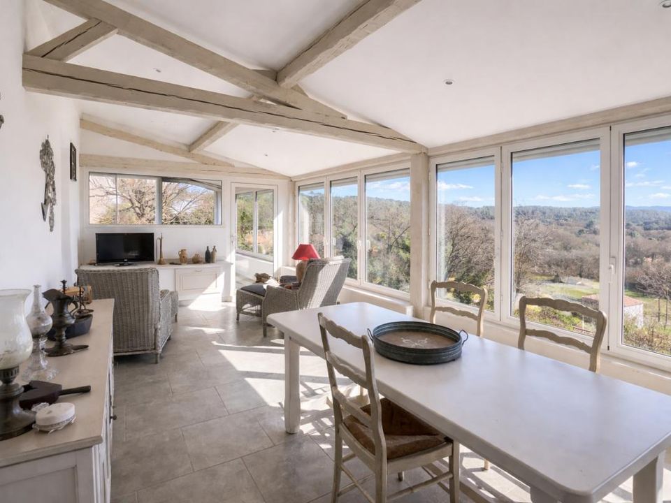 Villa i Flassans-sur-Issole, Var - foto 3