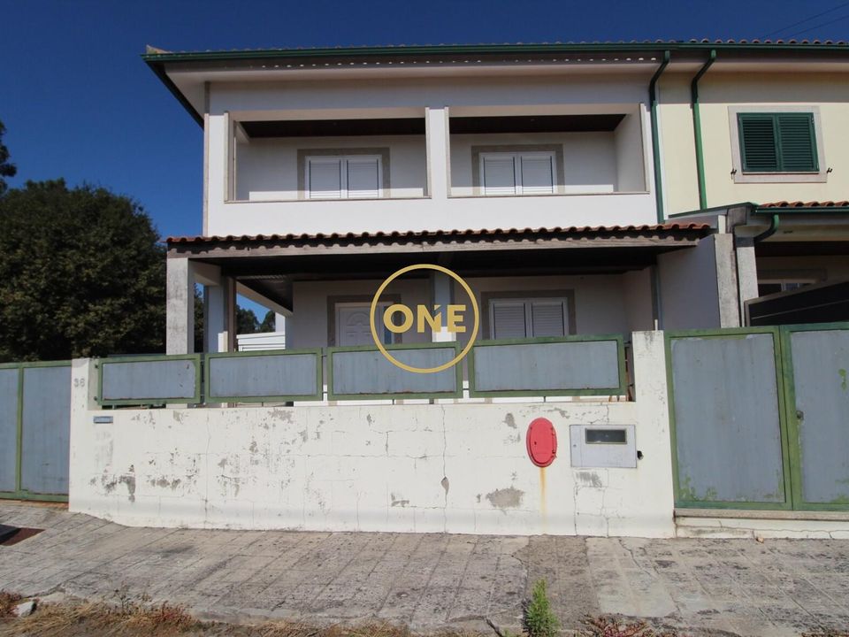 Rækkehus i Barcelos, Braga - foto 1
