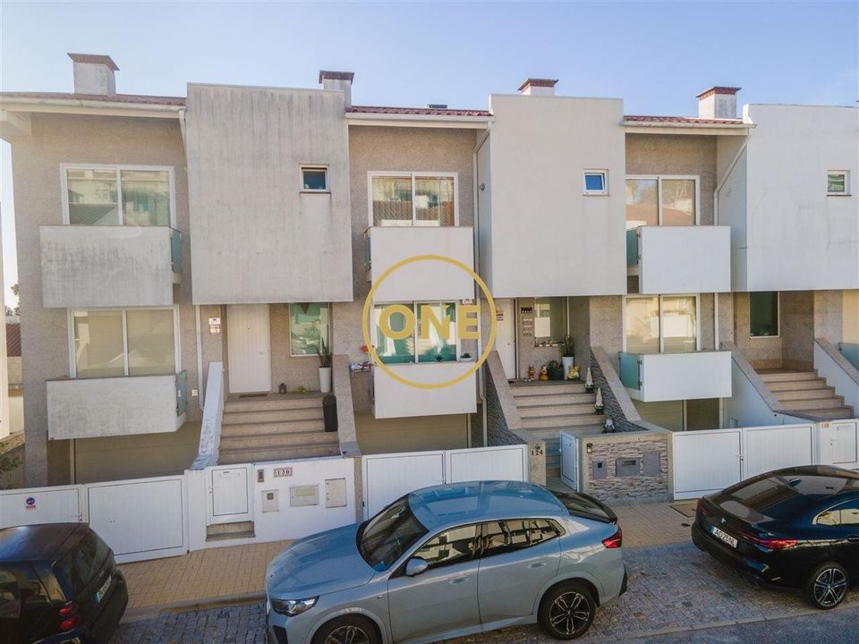 Rækkehus i Vila Nova de Famalicao, Braga - foto 1