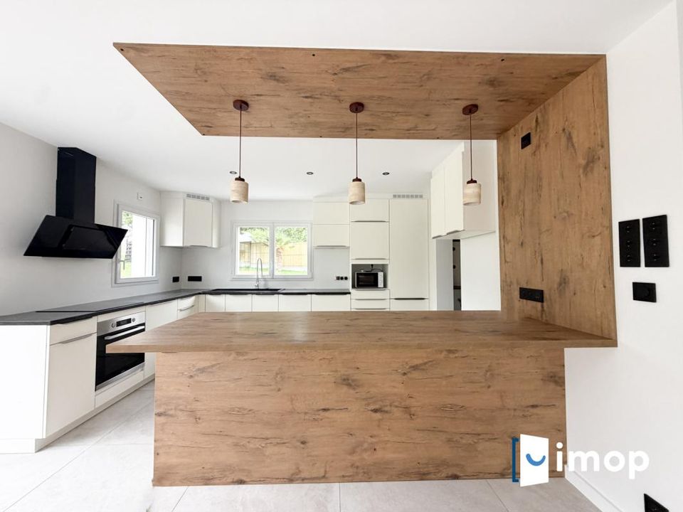 Villa i Monterblanc, Morbihan - foto 4