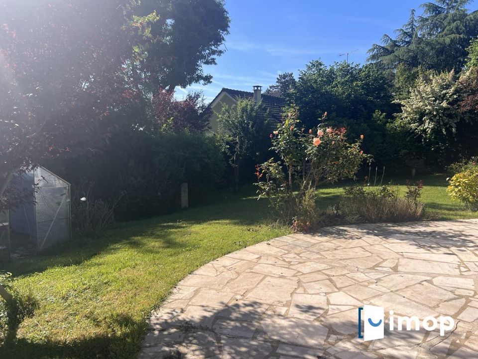 Villa i Villecresnes, Val-de-Marne - foto 3