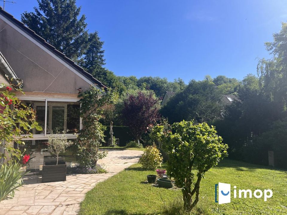Villa i Villecresnes, Val-de-Marne - foto 4