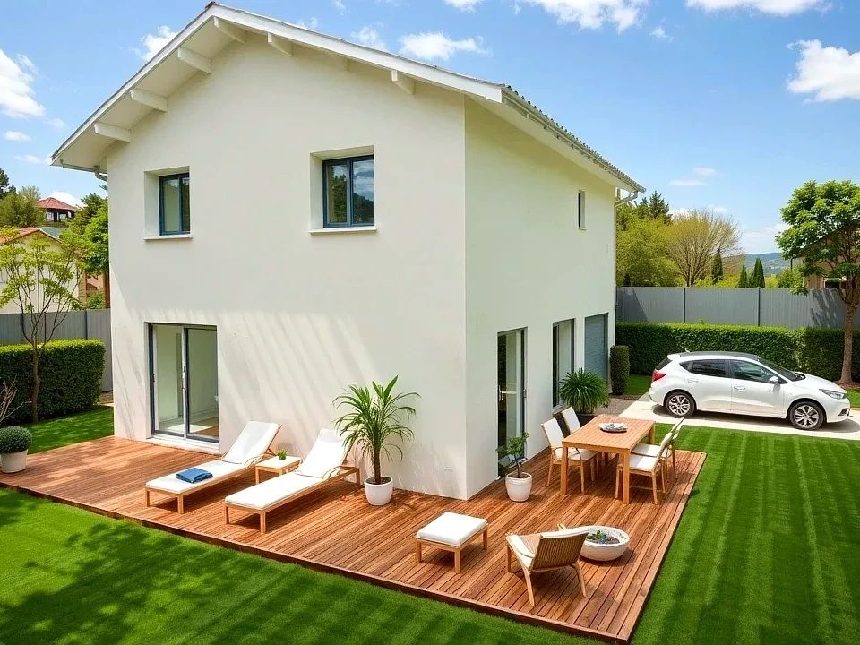 Villa i Grésy-sur-Aix, Savoie - foto 2