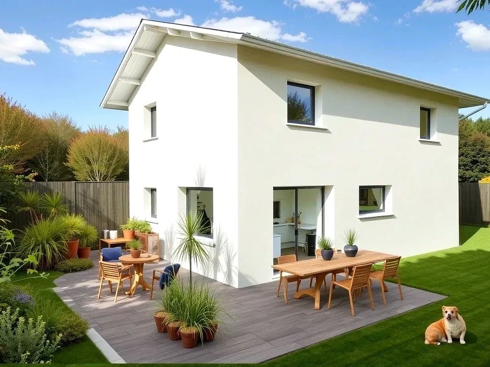 Villa i Grésy-sur-Aix, Savoie - foto 3