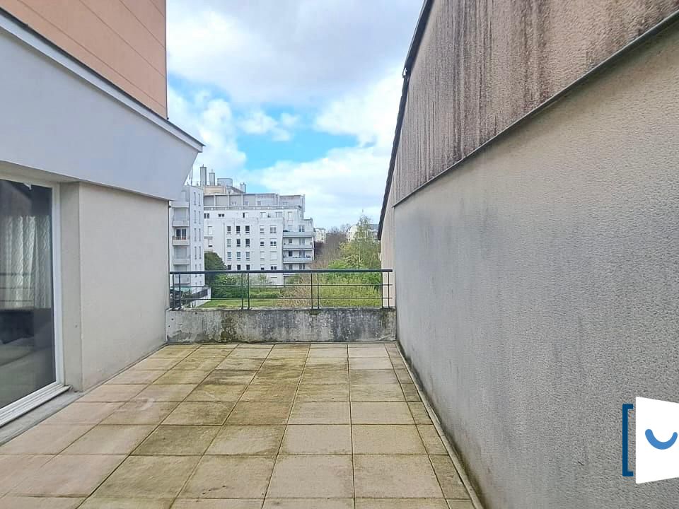 Lejlighed i Cergy, Val-d'Oise - foto 4