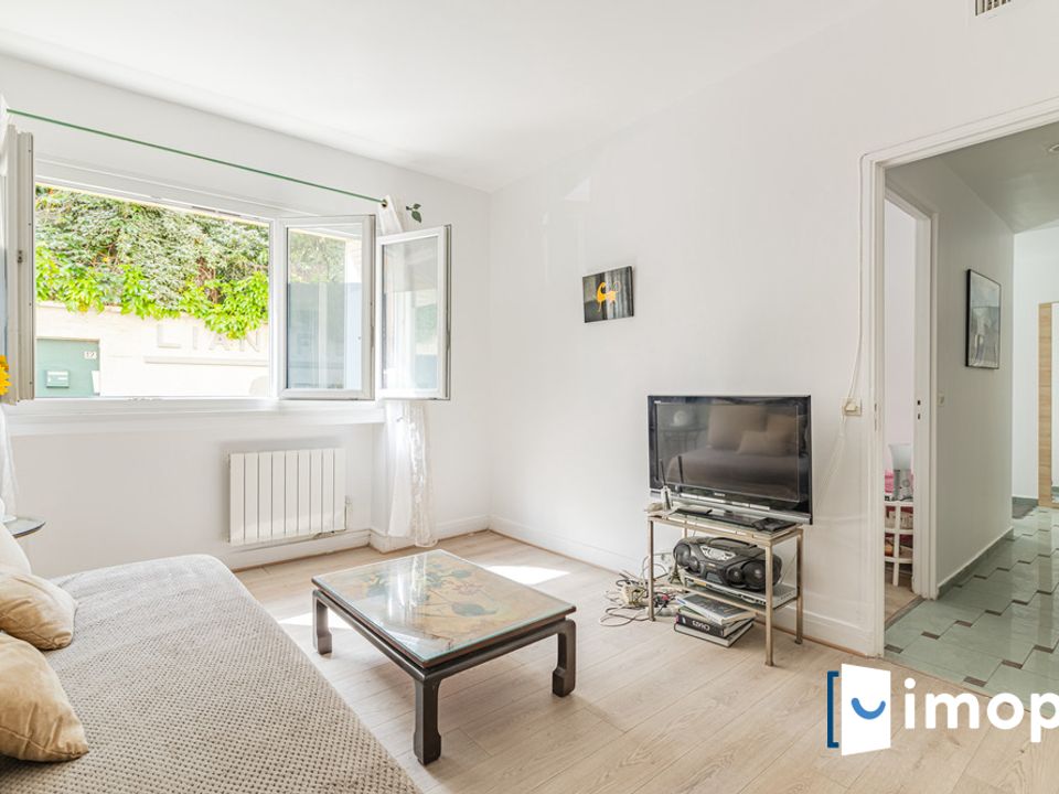 Lejlighed i Malakoff, Hauts-de-Seine - foto 3