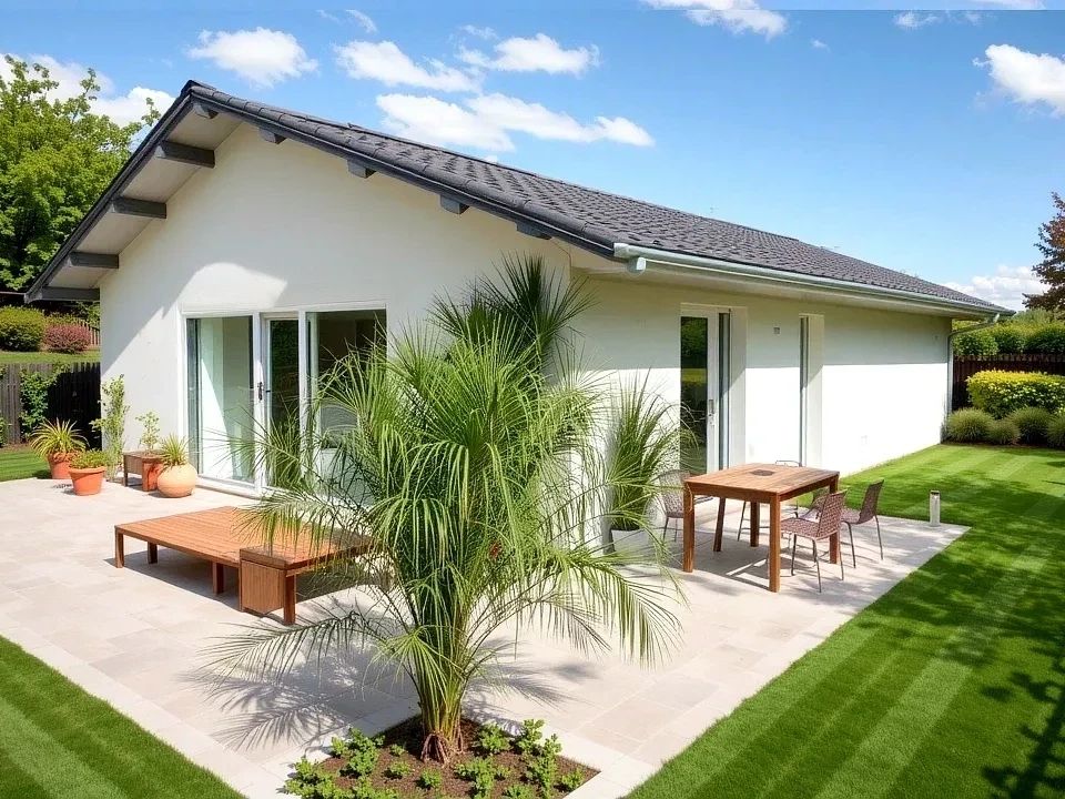 Villa a Belley, Ain - foto 1