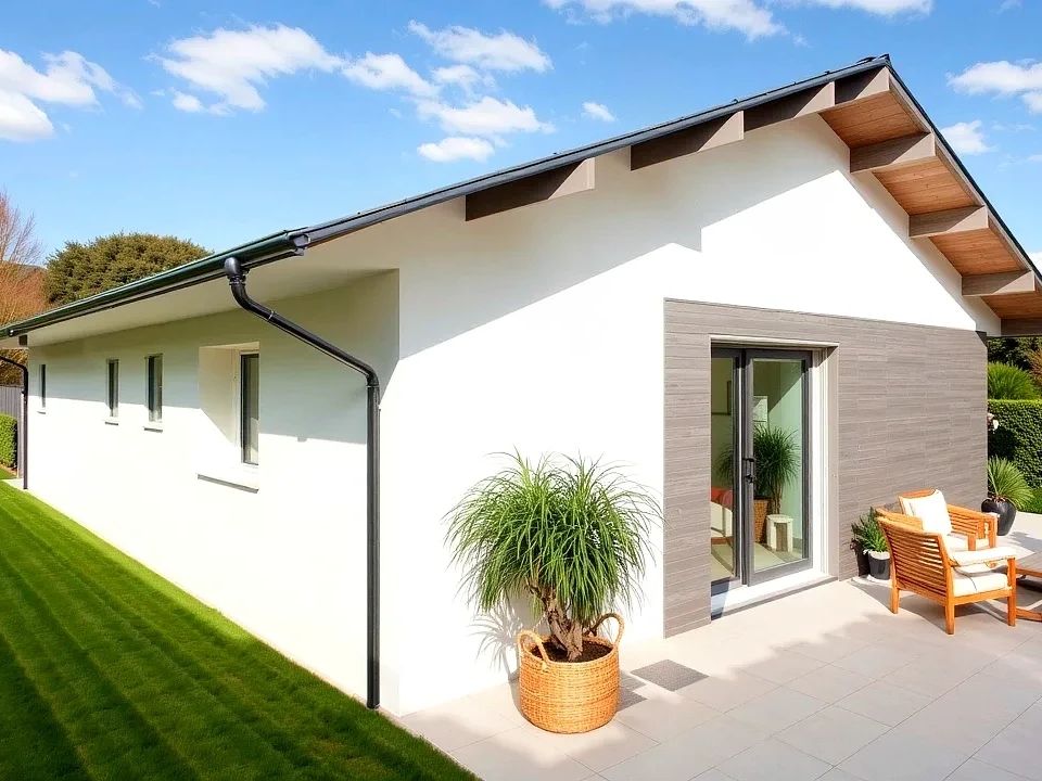Villa i Francin, Savoie - foto 2