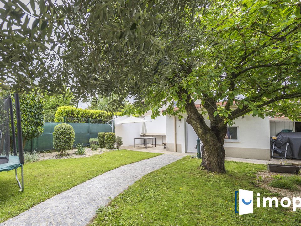 Villa en Thiais, Val-de-Marne - foto 2