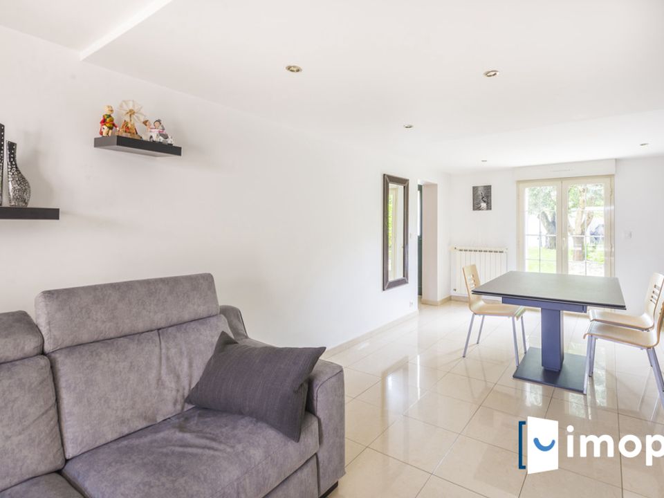 Villa en Thiais, Val-de-Marne - foto 4