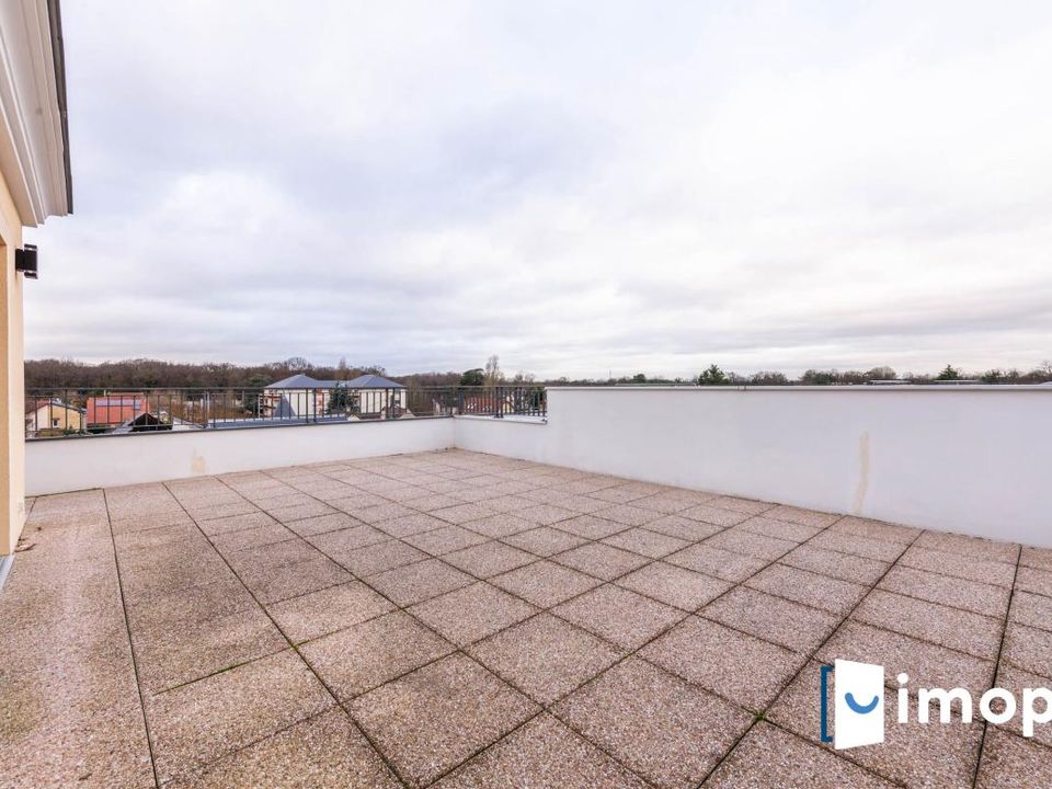 Appartement - Maisons-Laffitte, Yvelines - photo 3