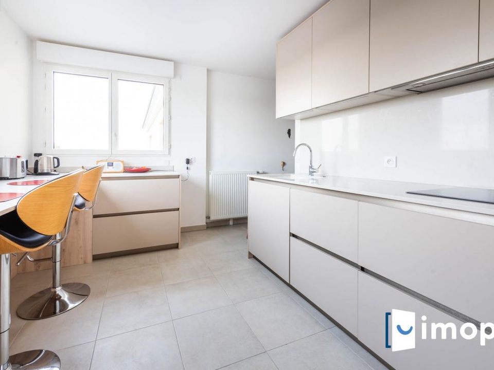 Appartement - Maisons-Laffitte, Yvelines - photo 4
