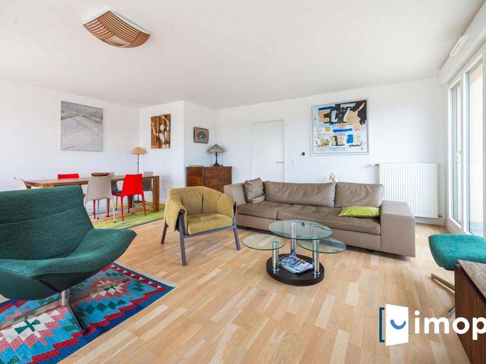 Appartement - Maisons-Laffitte, Yvelines - photo 5