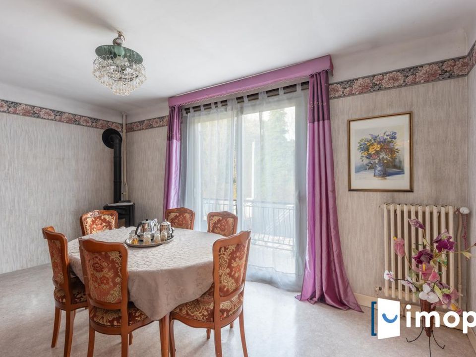 Villa i Dammarie-lès-Lys, Seine-et-Marne - foto 3