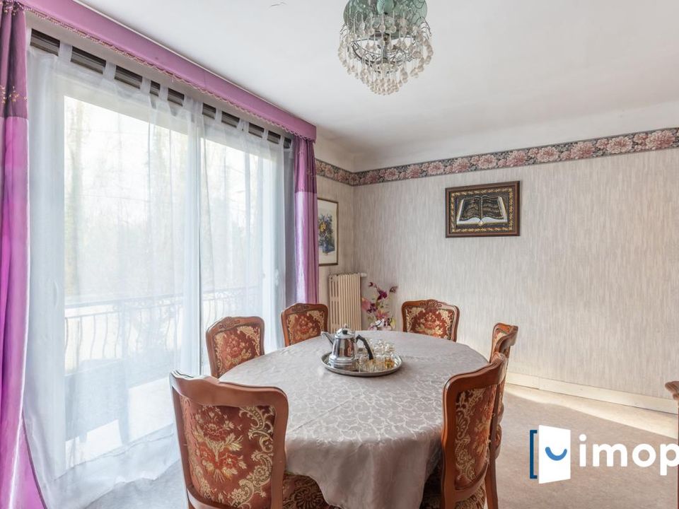 Villa i Dammarie-lès-Lys, Seine-et-Marne - foto 4