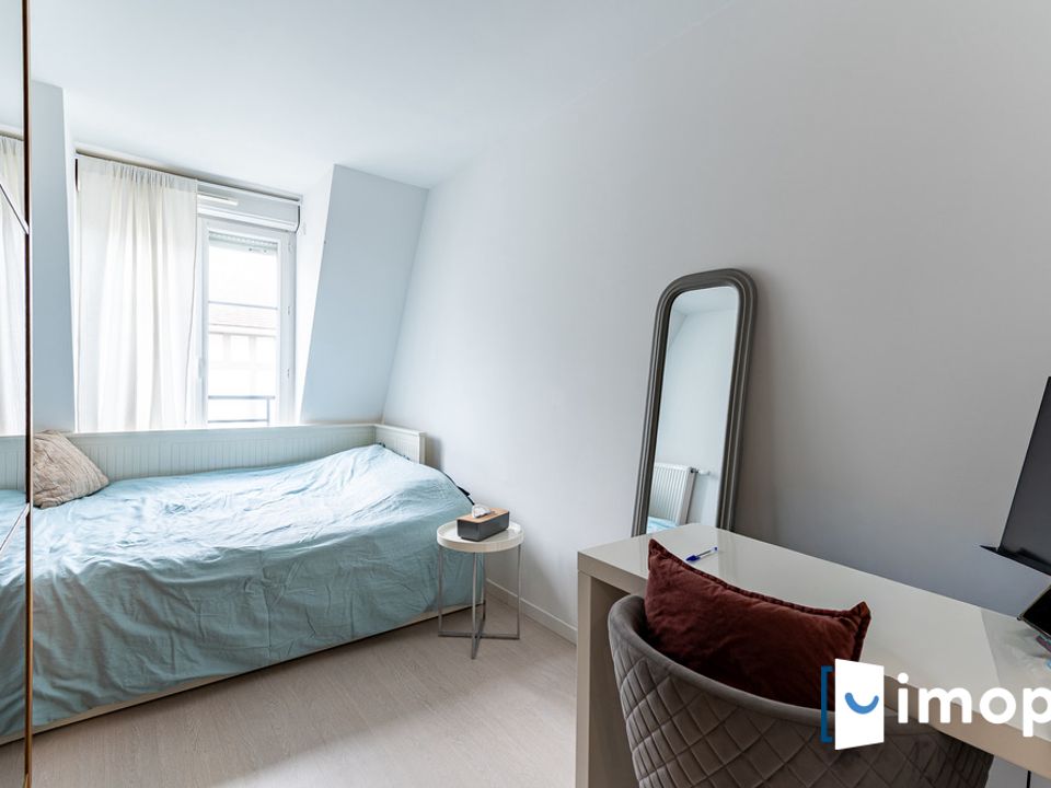 Lejlighed i Blanc-Mesnil, Seine-Saint-Denis - foto 5