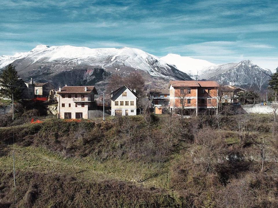 Herregård i Montemonaco, Ascoli Piceno - bilde 2