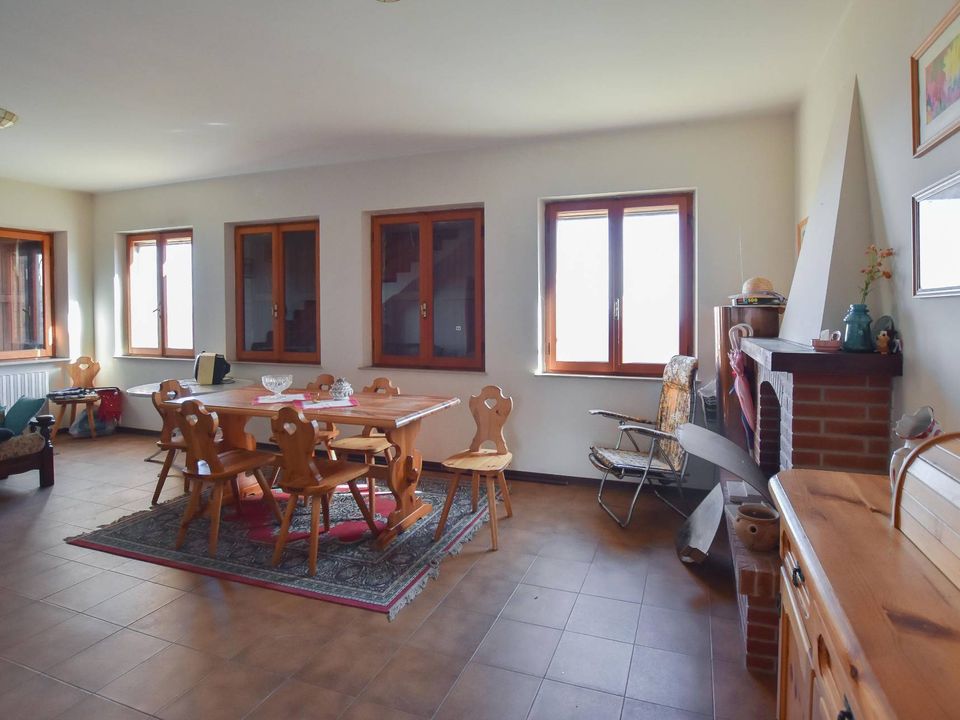 Herregård i Montemonaco, Ascoli Piceno - bilde 5