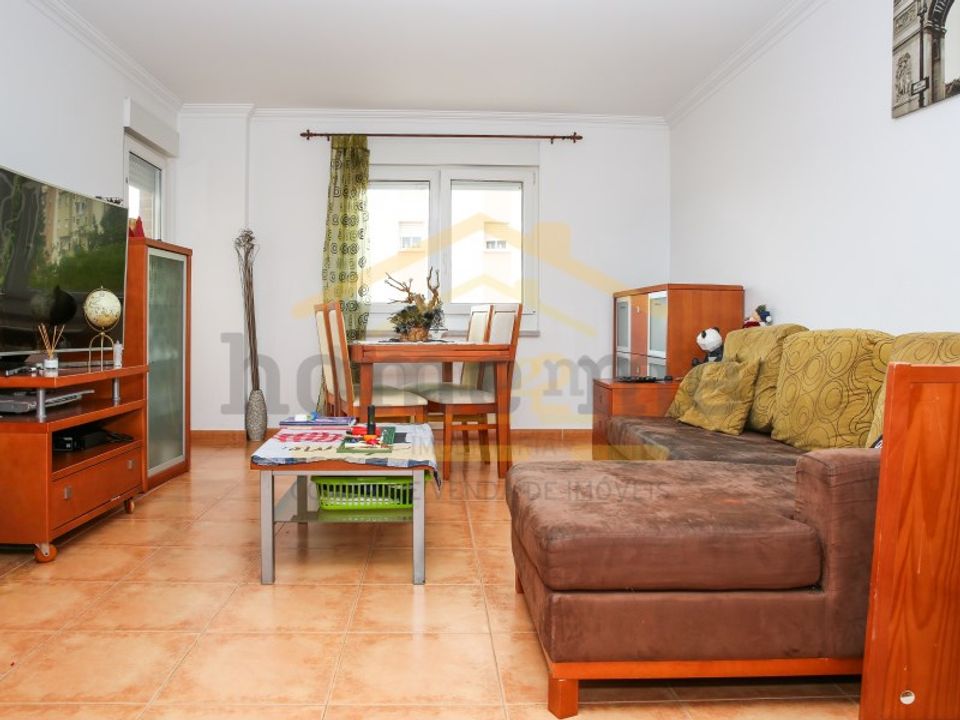 Leilighet i Carregado, Lisbon - bilde 4