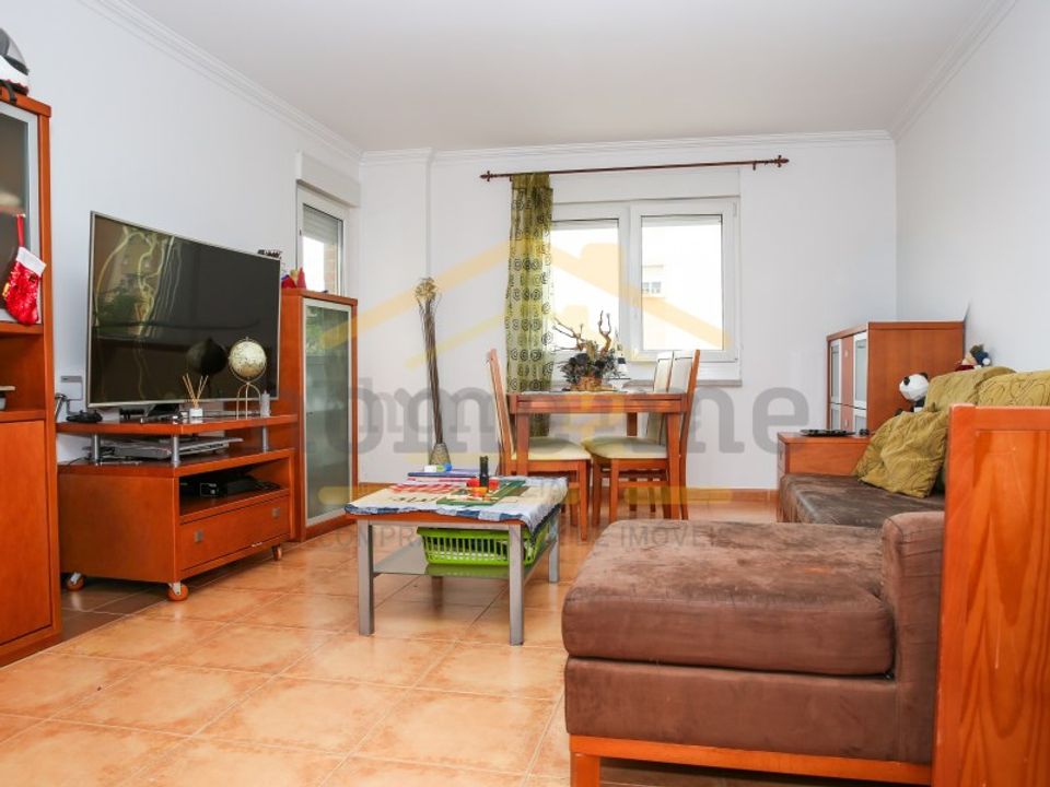 Leilighet i Carregado, Lisbon - bilde 5