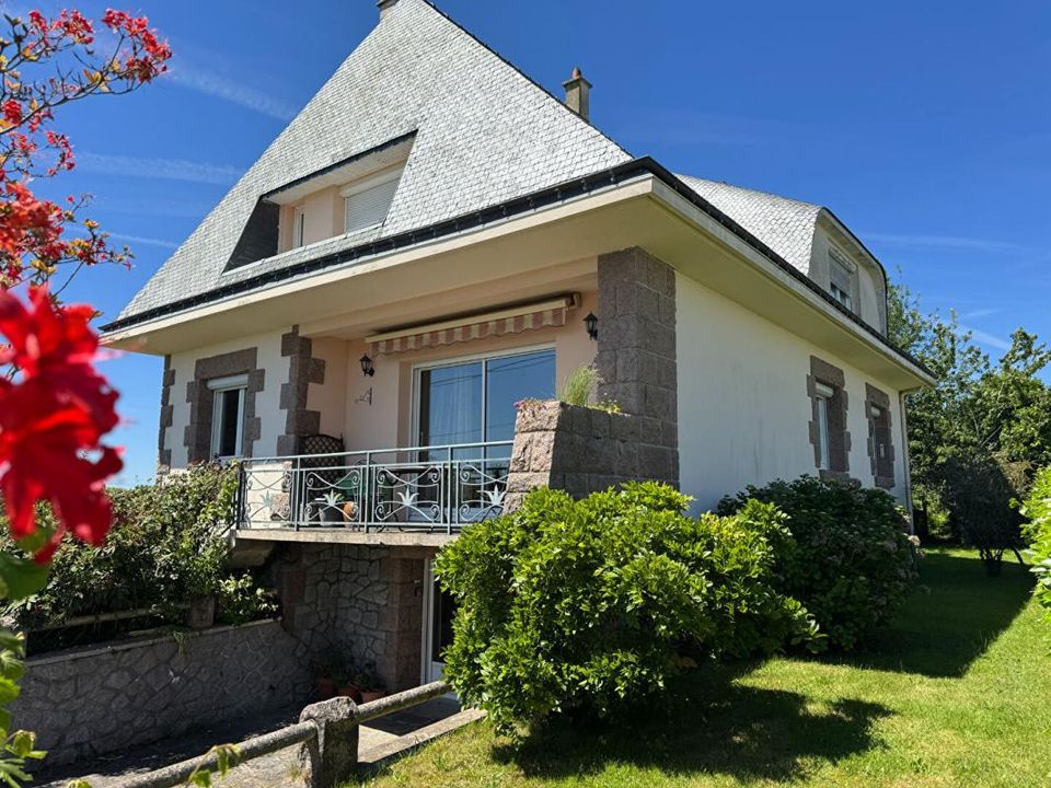 Villa i Pluvigner, Morbihan - foto 1