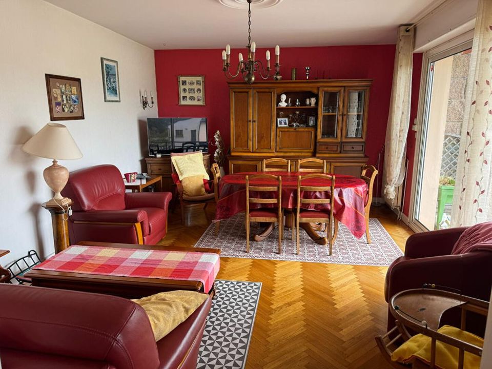 Villa i Pluvigner, Morbihan - foto 2