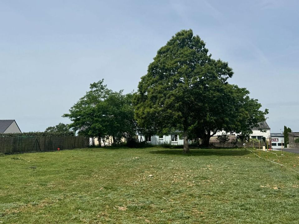 Helårsgrund i Pluvigner, Morbihan - foto 1