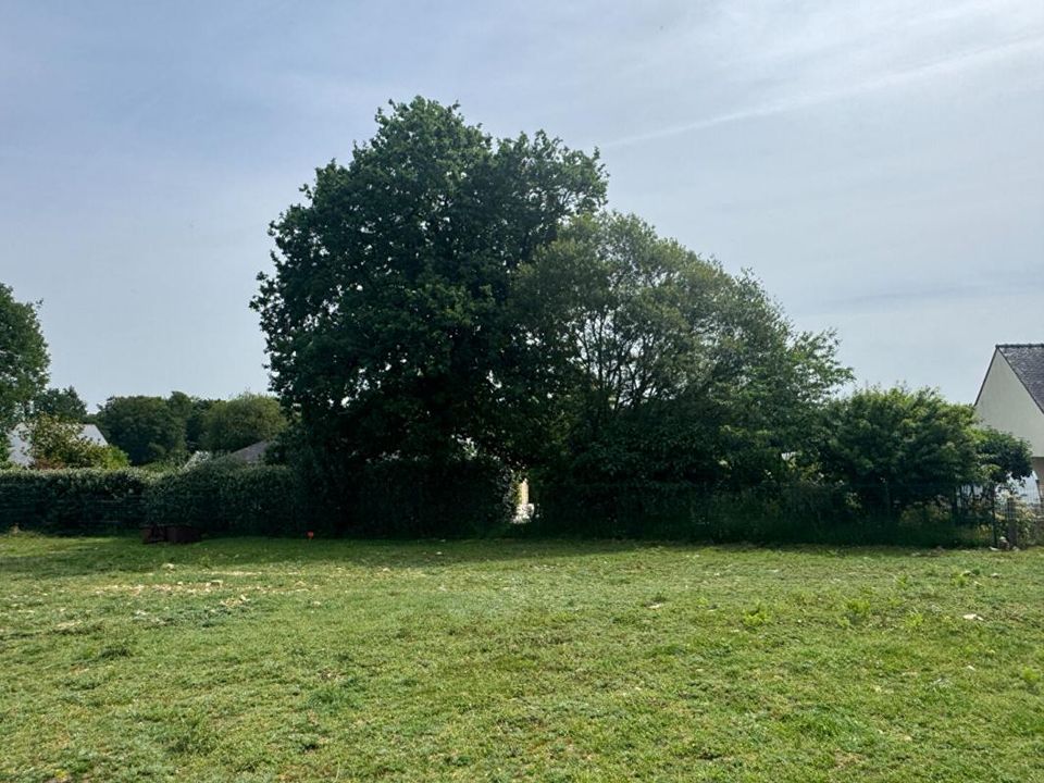 Helårsgrund i Pluvigner, Morbihan - foto 1
