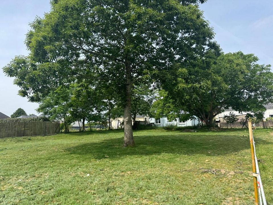Helårsgrund i Pluvigner, Morbihan - foto 1