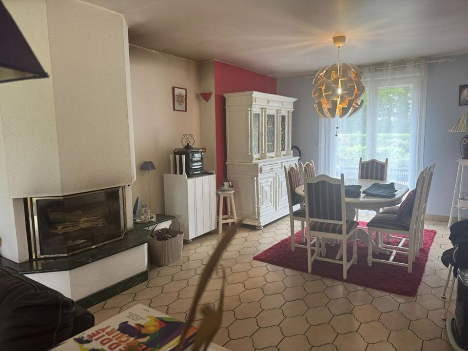 Villa i Brandivy, Morbihan - foto 2
