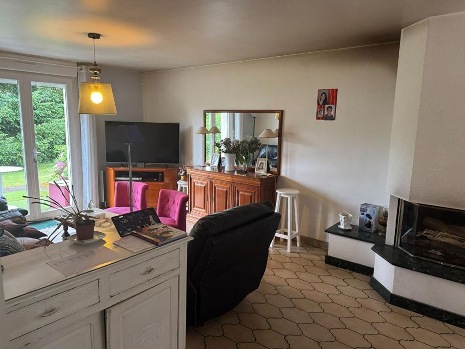 Villa i Brandivy, Morbihan - foto 3