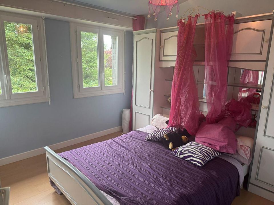 Villa i Brandivy, Morbihan - foto 4