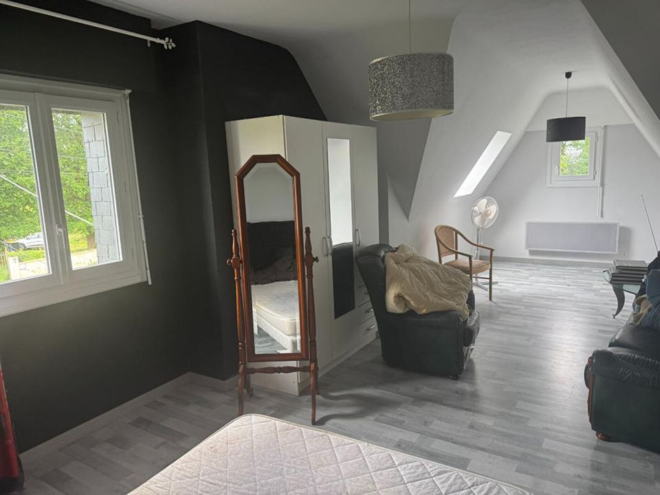 Villa i Brandivy, Morbihan - foto 5
