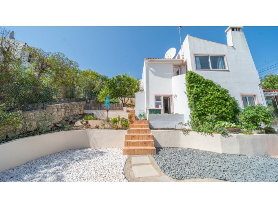 Villa i Sao Bras de Alportel, Faro - foto 3