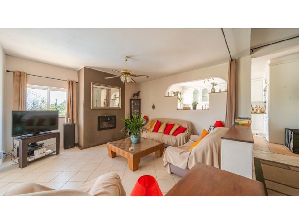Villa i Sao Bras de Alportel, Faro - foto 4