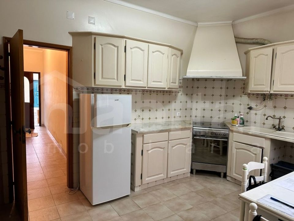 Villa i Benavente, Santarem - foto 1