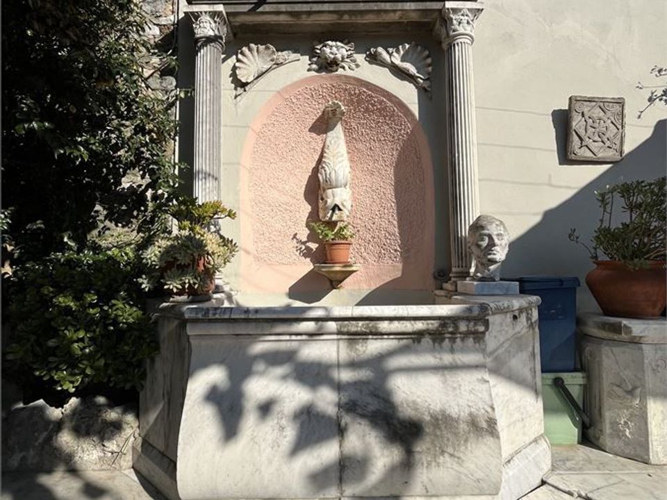 Villa i Carrara, Massa and Carrara - foto 1