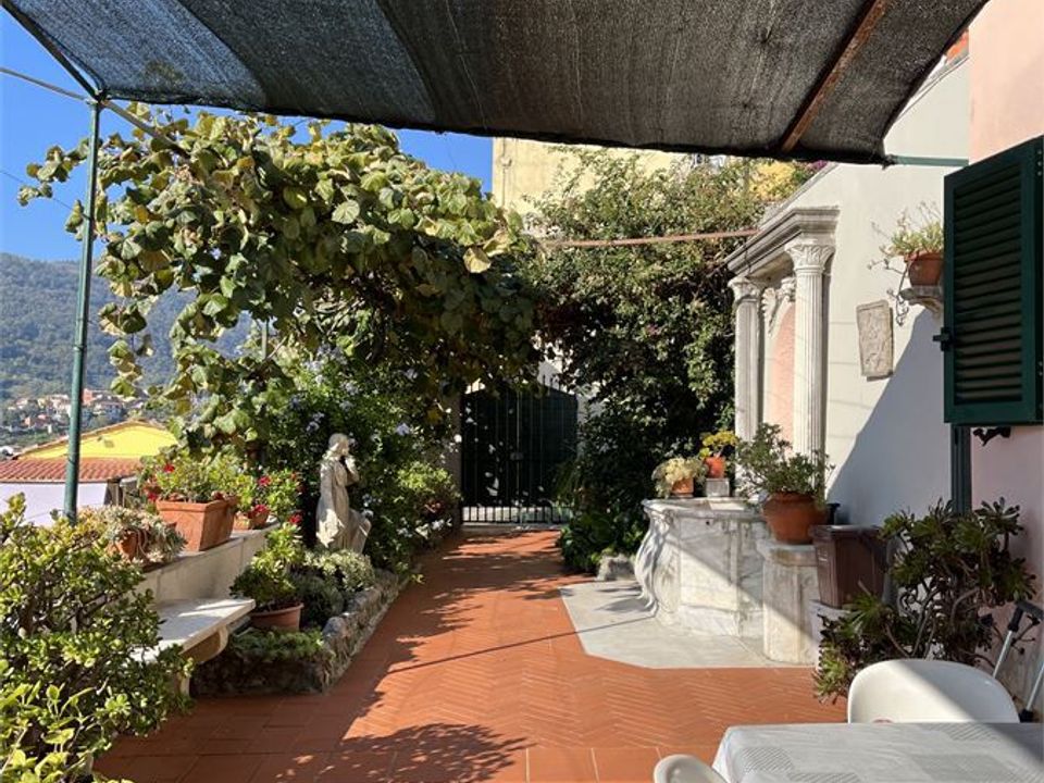 Villa i Carrara, Massa and Carrara - foto 3