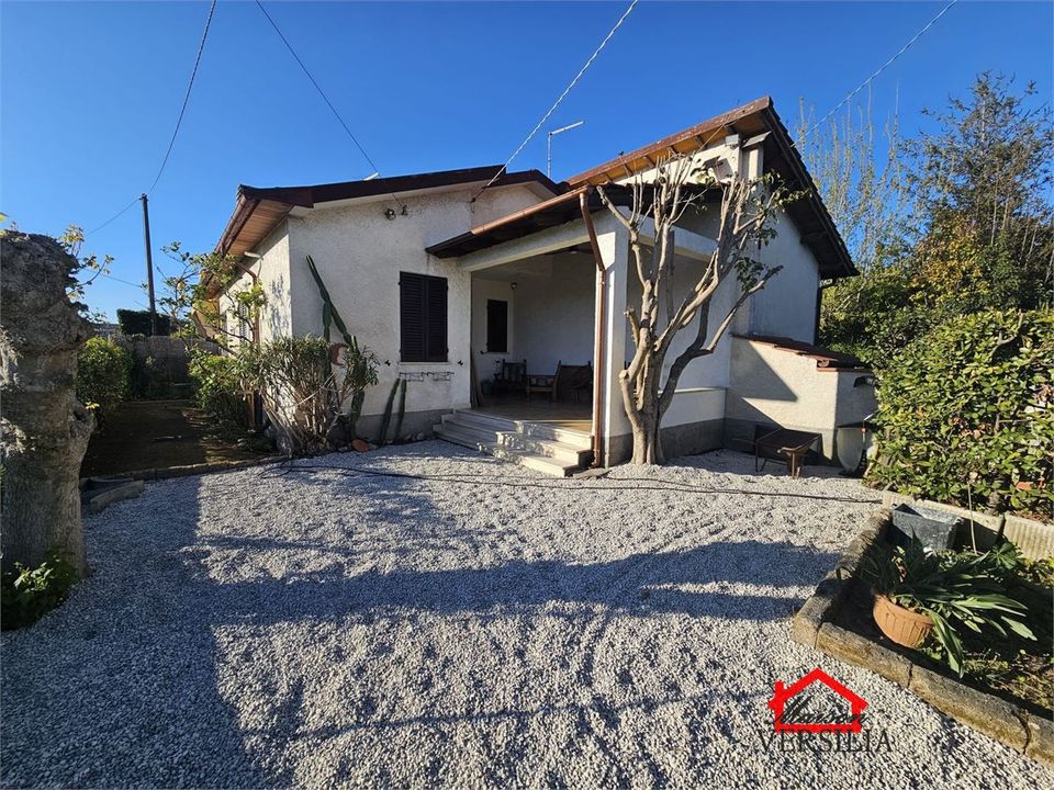 Villa i Lucca, Lucca - foto 1